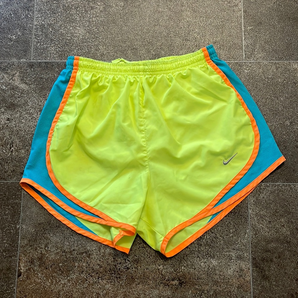 Nike Running Shorts. XSmall.